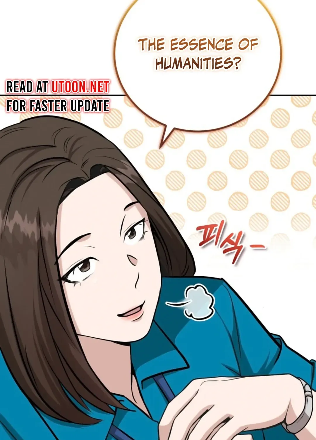 Read Professor chapter 14 image 105 on Lezhin
