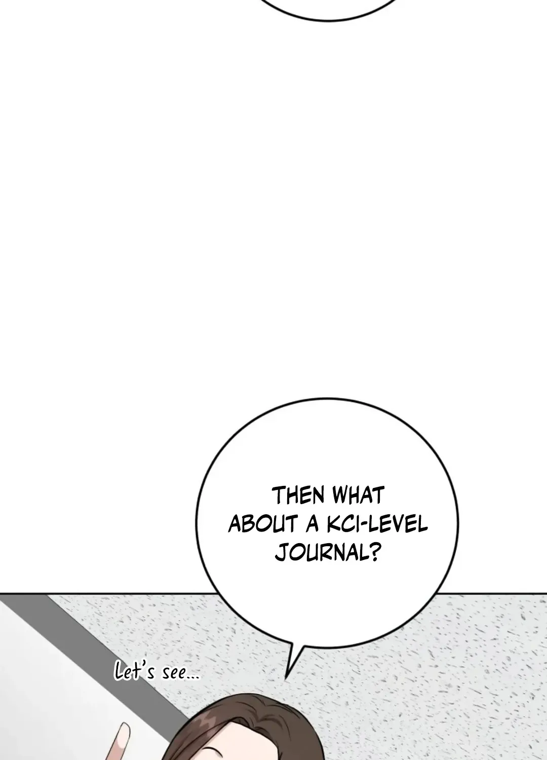 Read Professor chapter 14 image 108 on Lezhin
