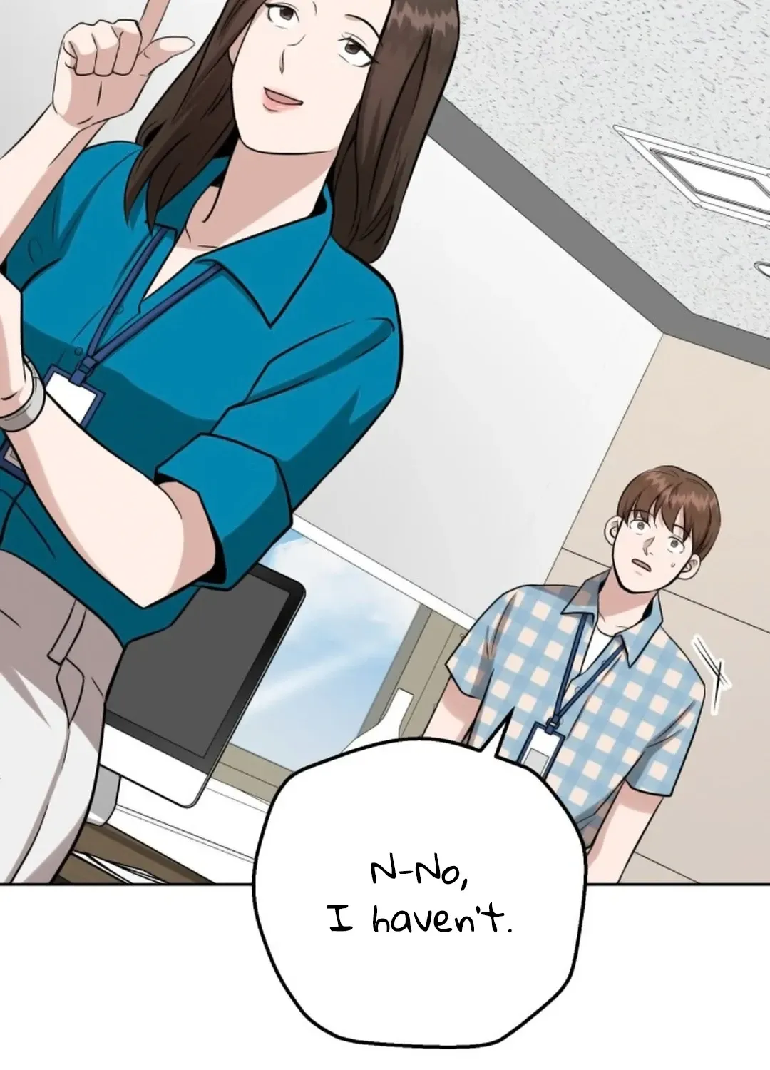 Read Professor chapter 14 image 109 on Lezhin