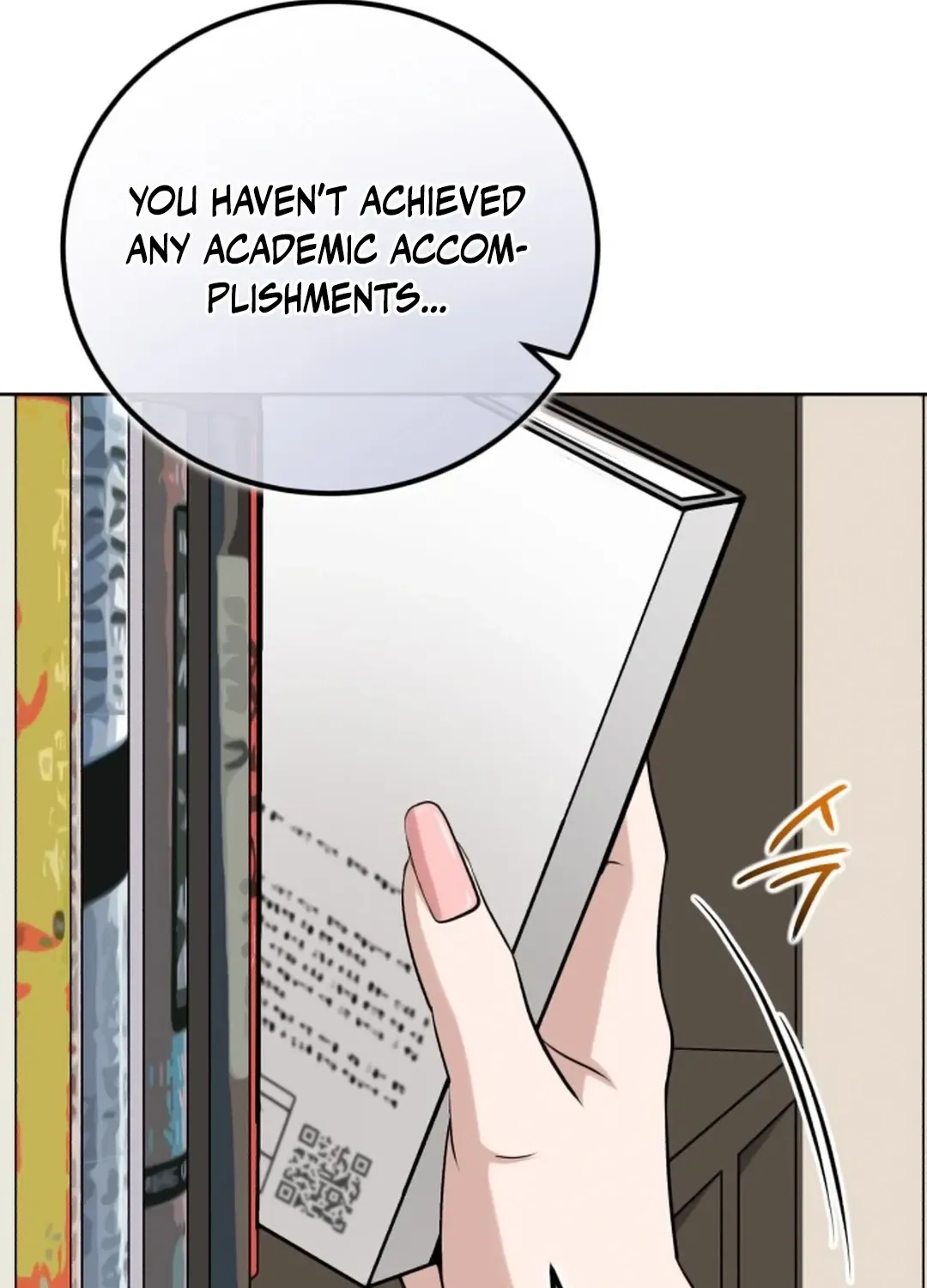 Read Professor chapter 14 image 111 on Lezhin