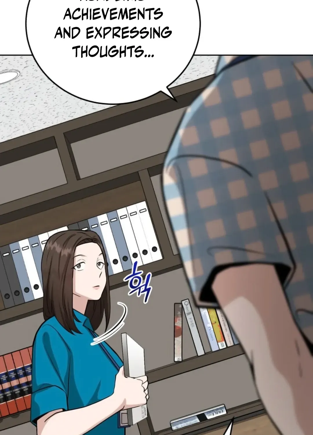 Read Professor chapter 14 image 113 on Lezhin