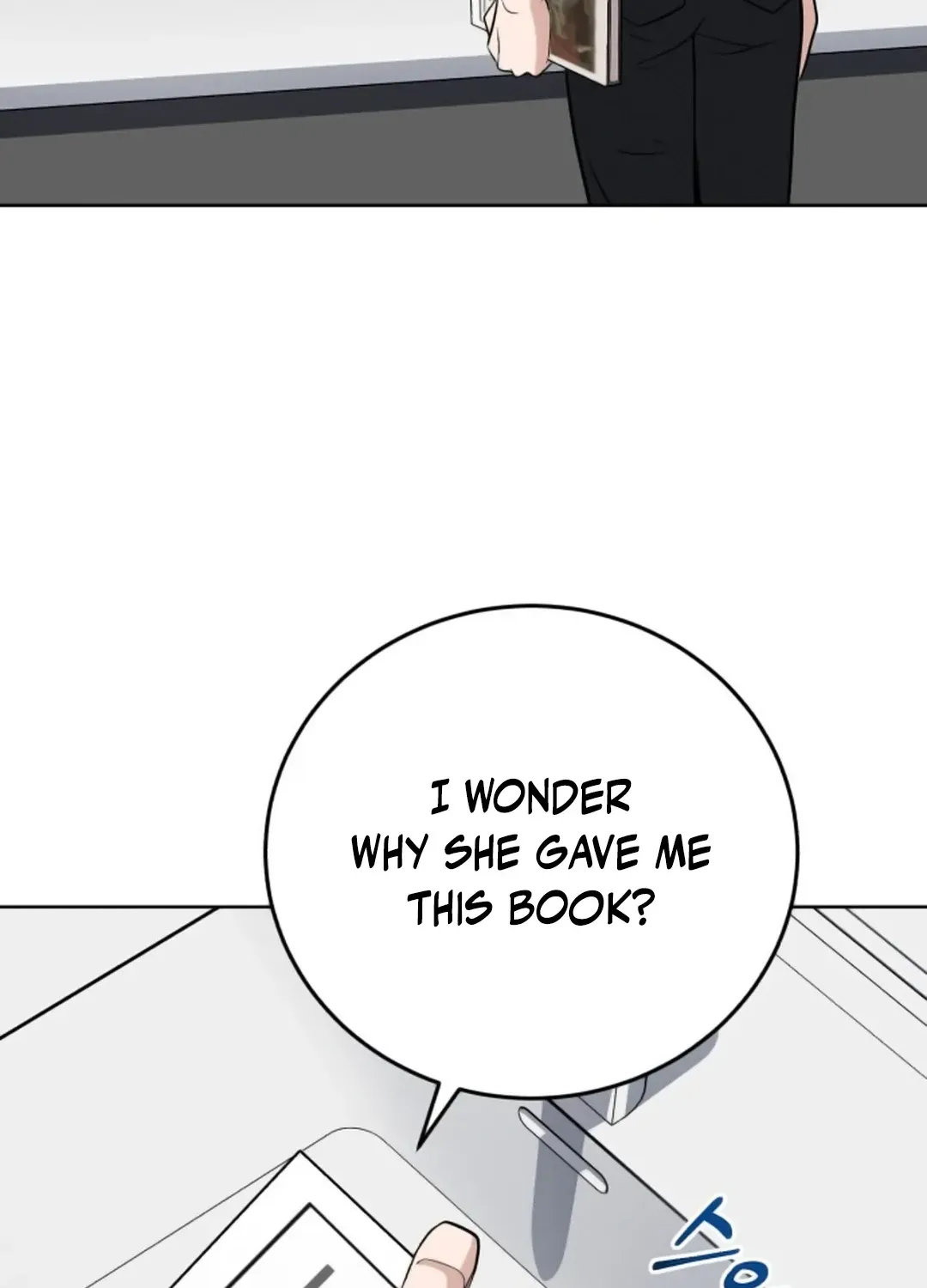 Read Professor chapter 14 image 122 on Lezhin