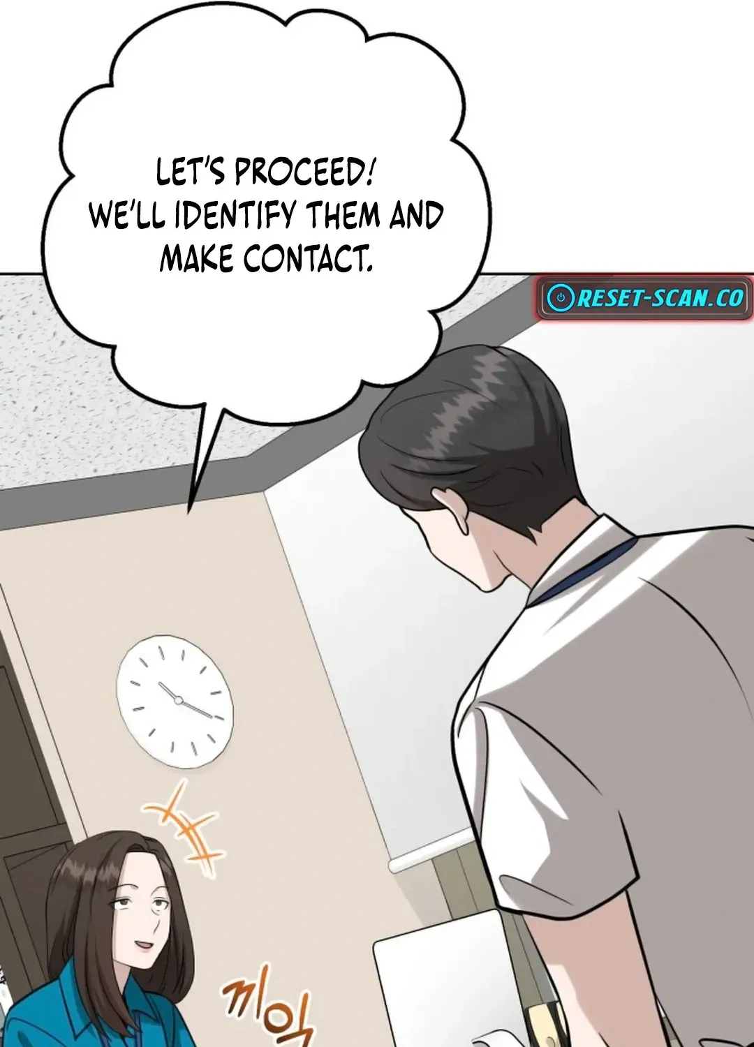 Read Professor chapter 14 image 137 on Lezhin