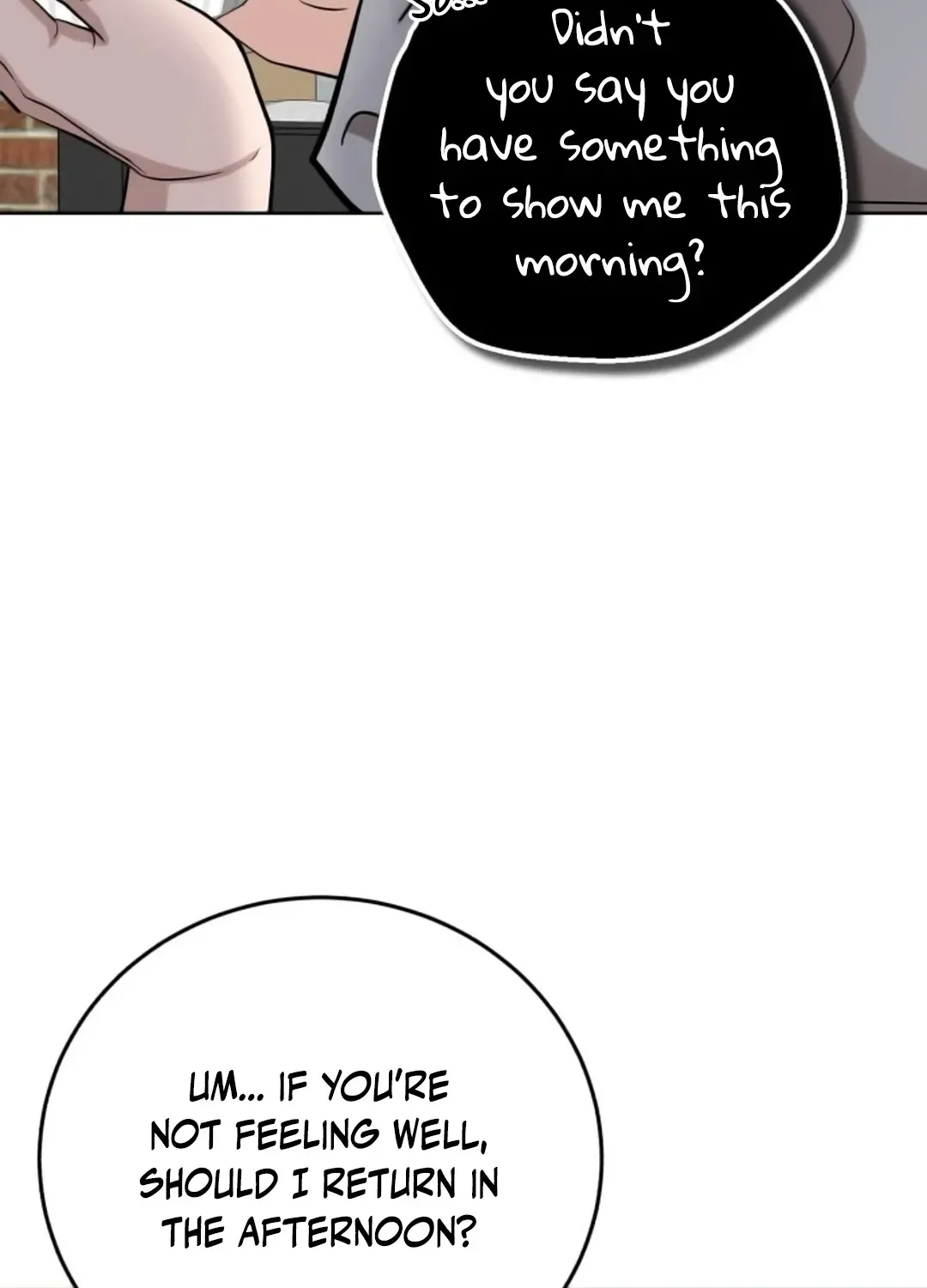 Read Professor chapter 14 image 2 on Lezhin
