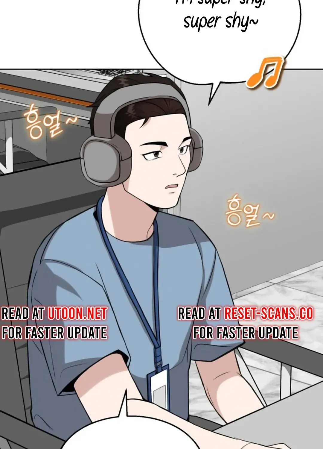 Read Professor chapter 14 image 25 on Lezhin