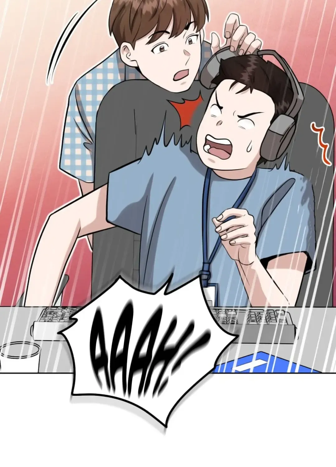 Read Professor chapter 14 image 29 on Lezhin