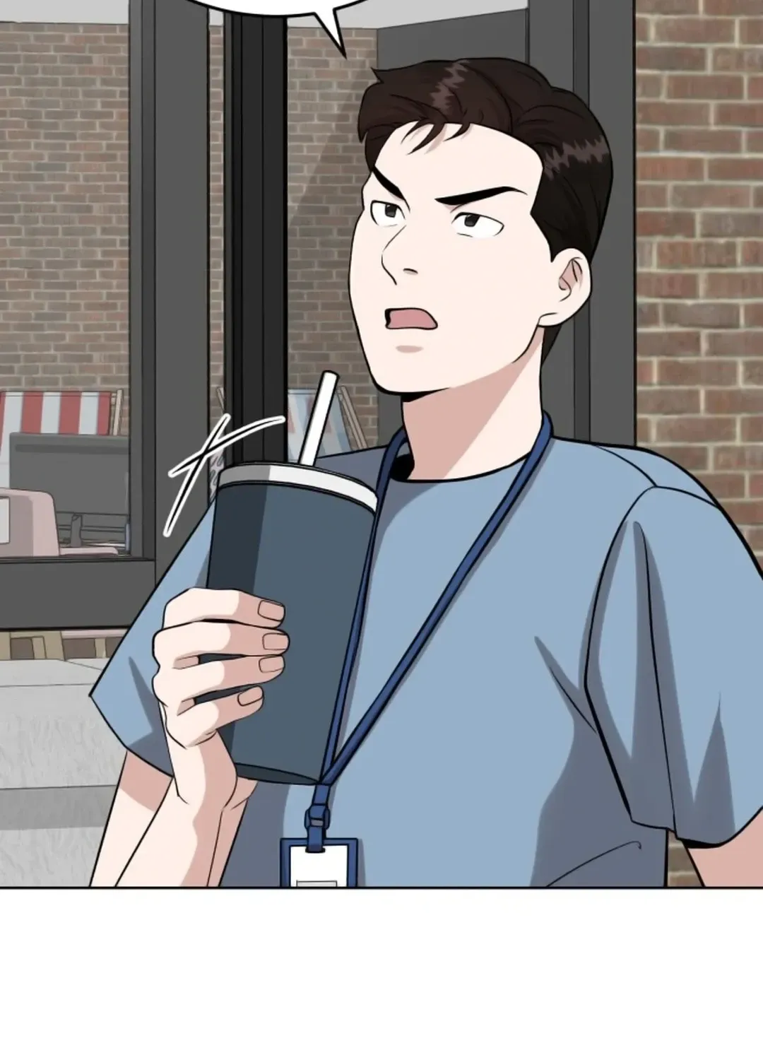 Read Professor chapter 14 image 35 on Lezhin