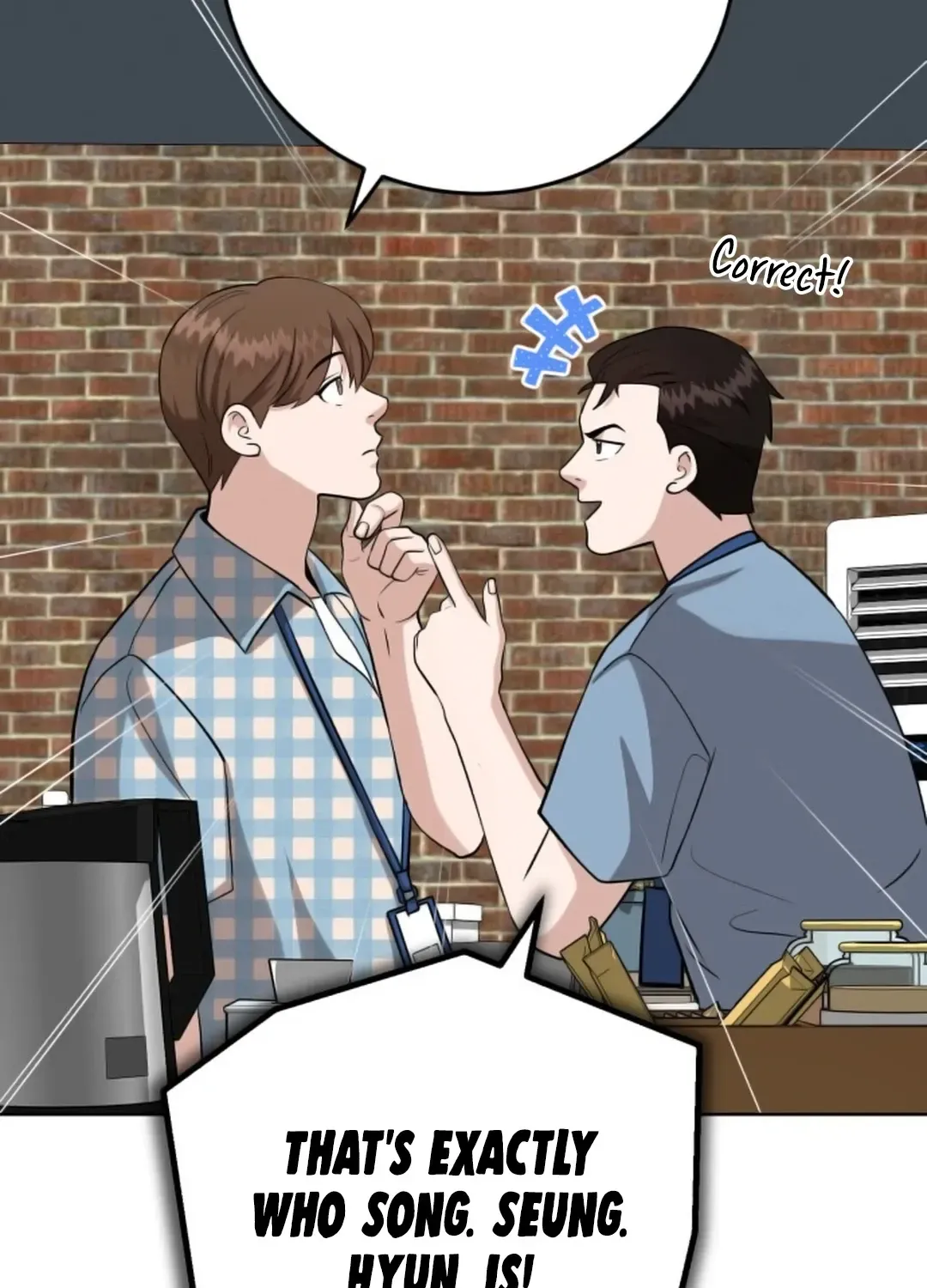 Read Professor chapter 14 image 41 on Lezhin