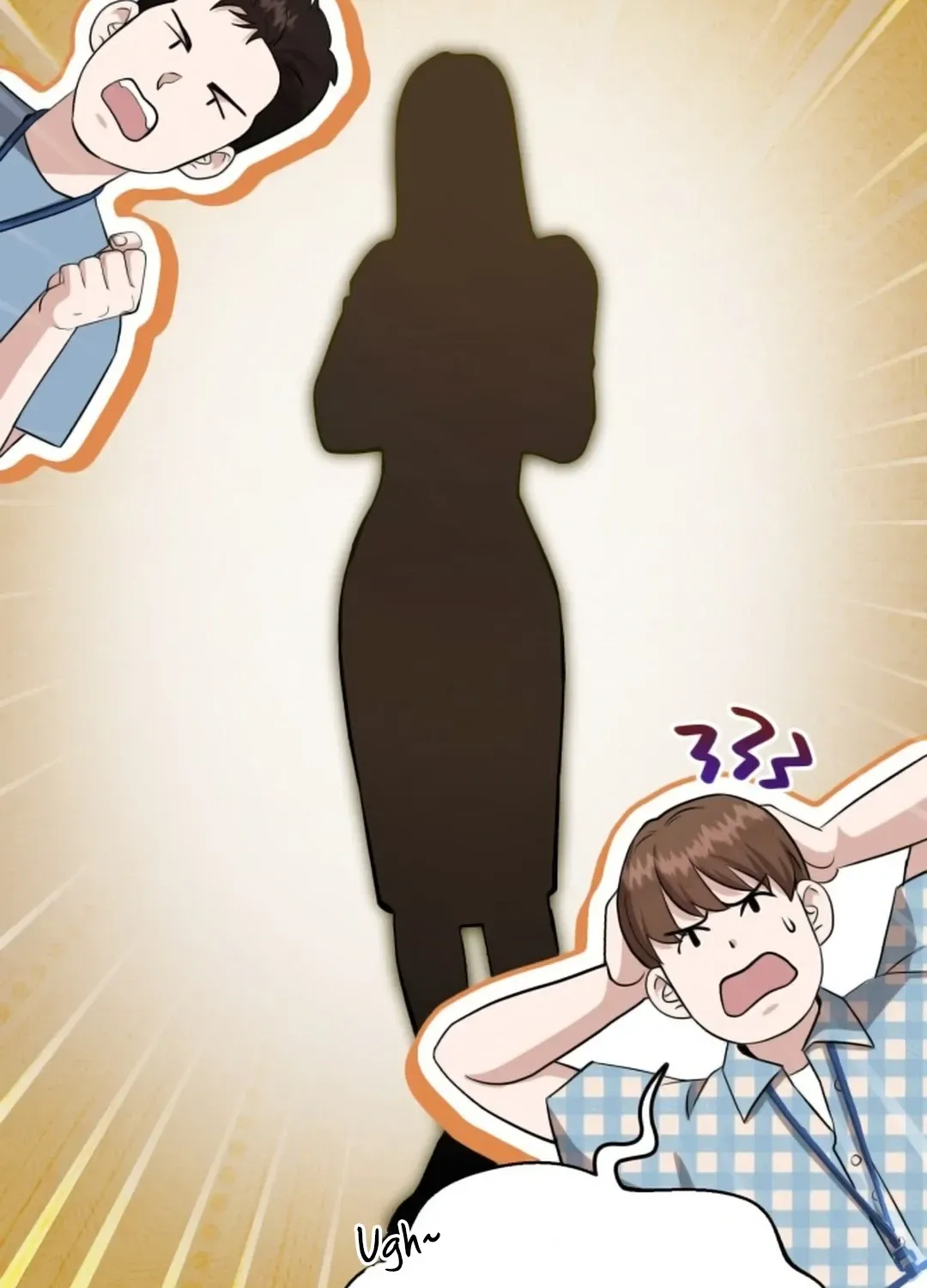 Read Professor chapter 14 image 43 on Lezhin