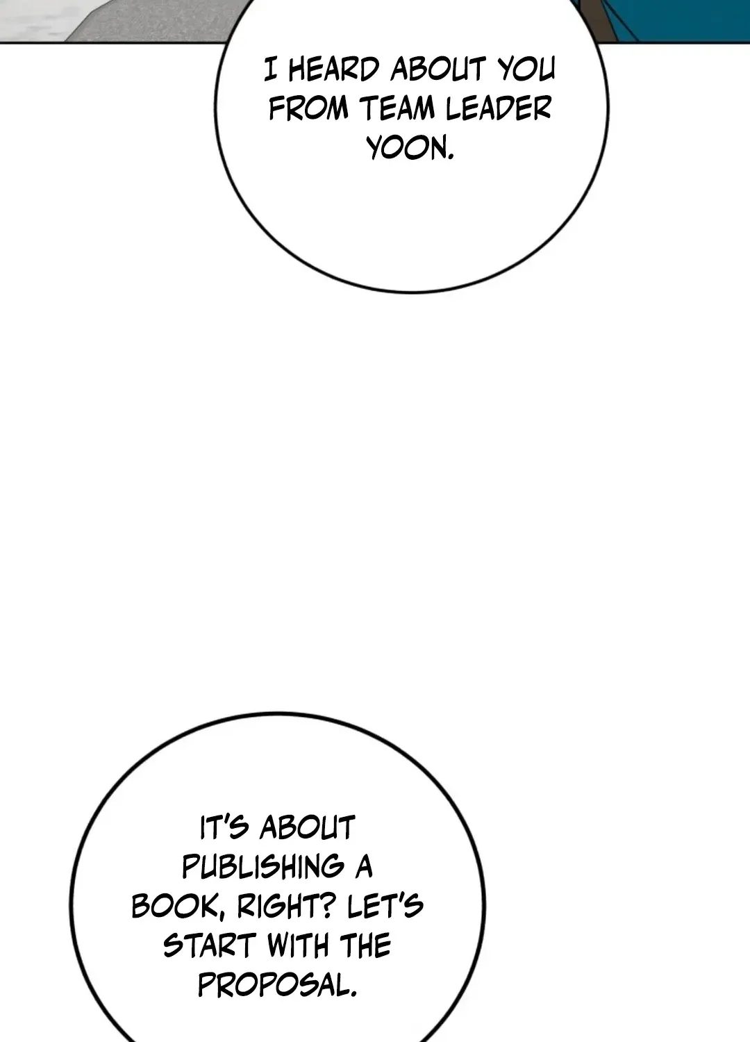 Read Professor chapter 14 image 72 on Lezhin