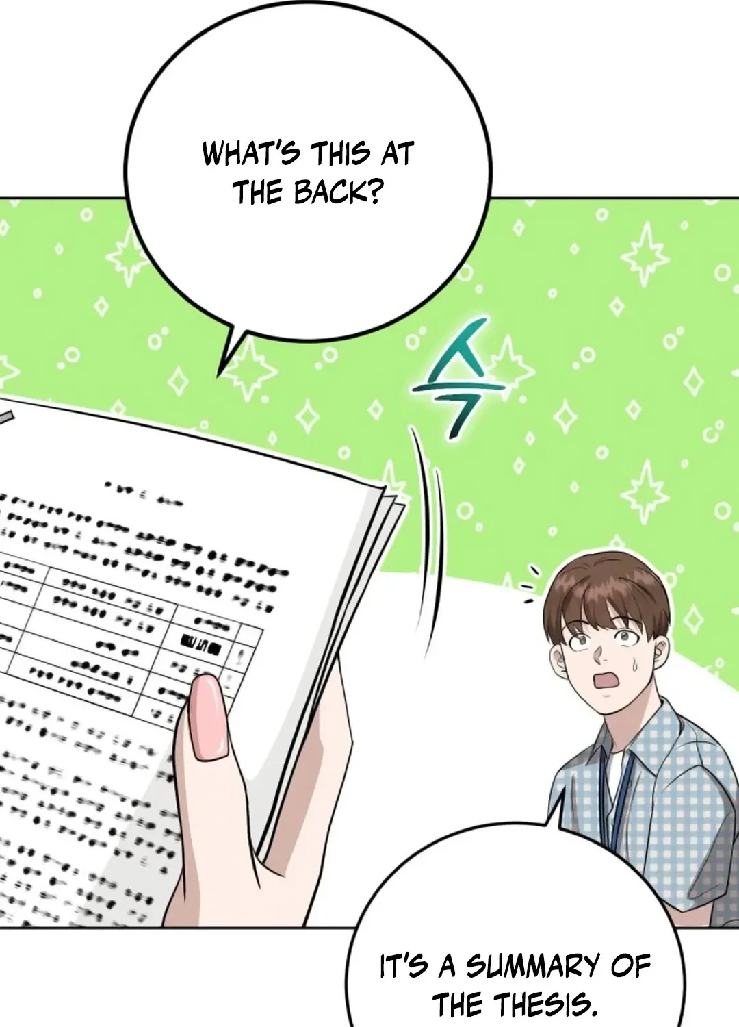 Read Professor chapter 14 image 78 on Lezhin