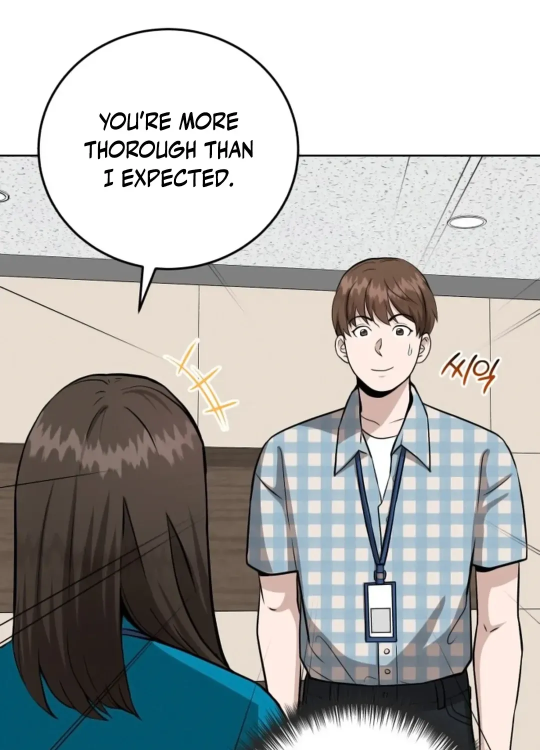Read Professor chapter 14 image 81 on Lezhin