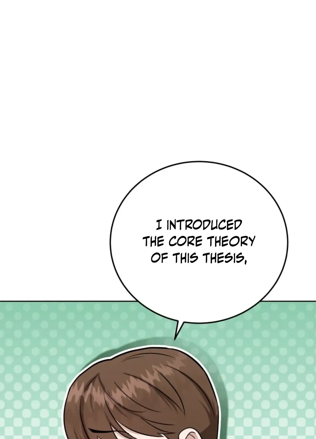 Read Professor chapter 14 image 88 on Lezhin