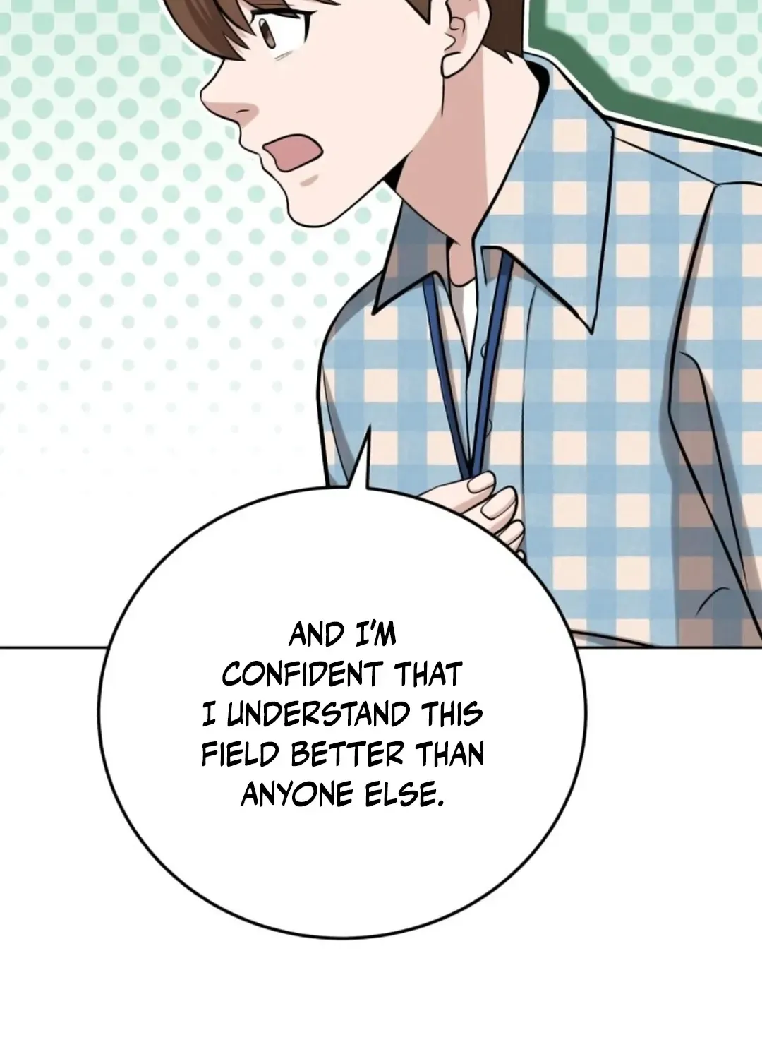Read Professor chapter 14 image 89 on Lezhin