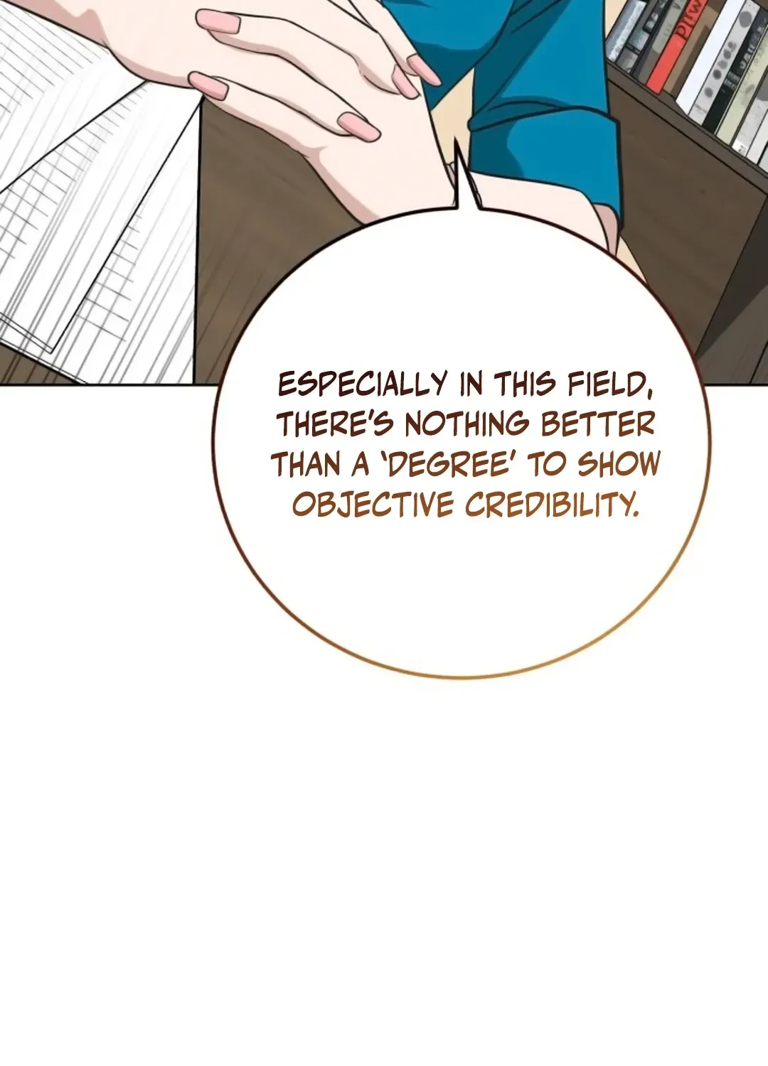 Read Professor chapter 14 image 94 on Lezhin