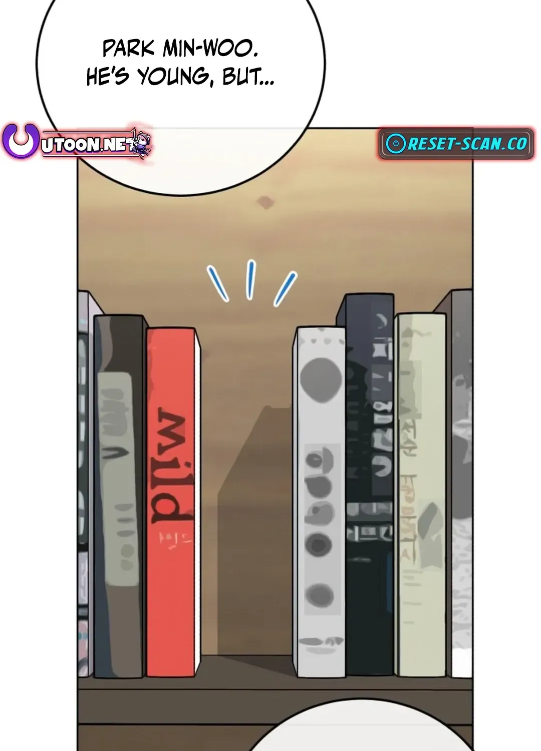 Read Professor chapter 15 image 1 on Lezhin