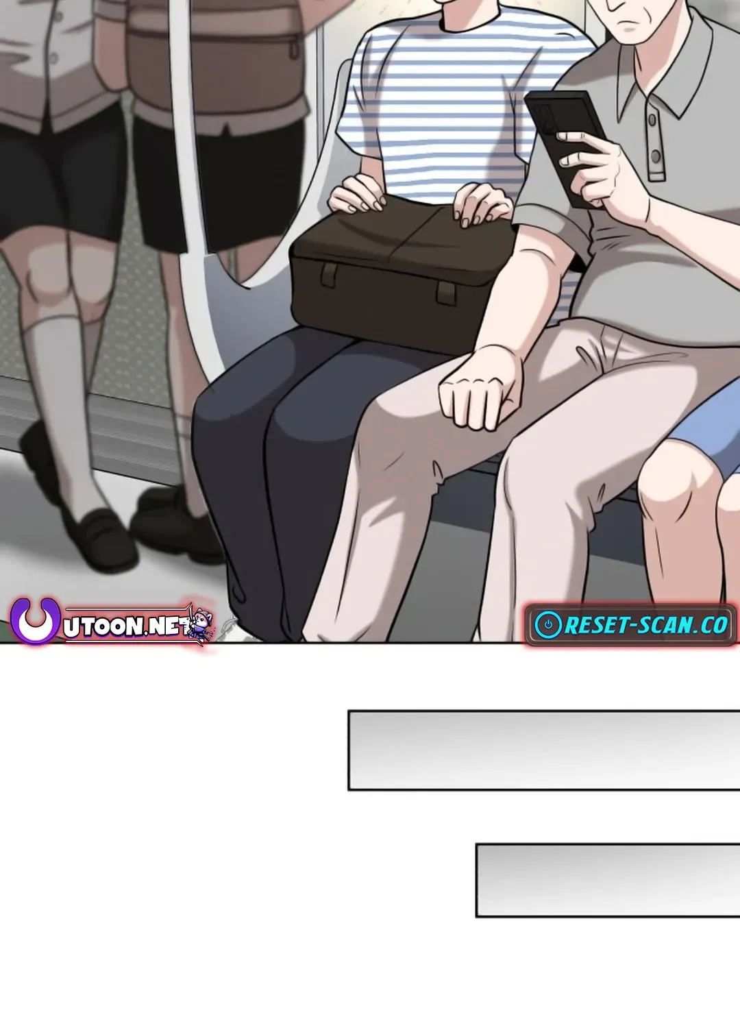 Read Professor chapter 15 image 101 on Lezhin