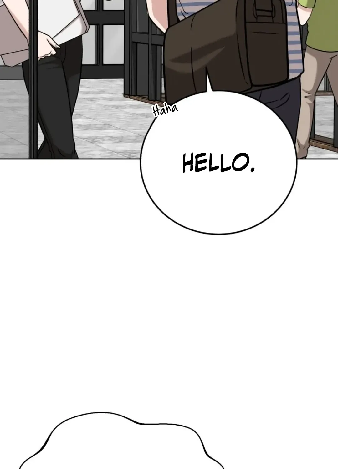 Read Professor chapter 15 image 105 on Lezhin