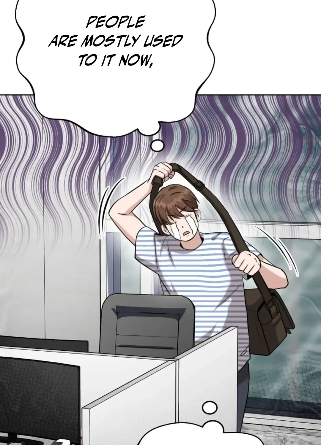 Read Professor chapter 15 image 106 on Lezhin