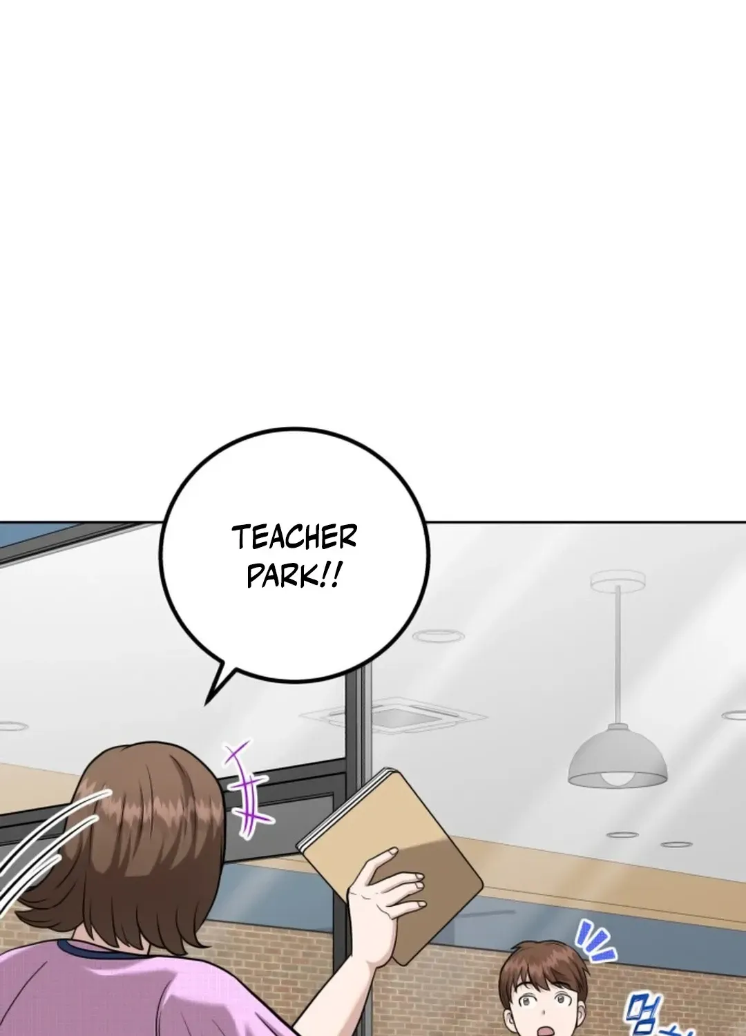 Read Professor chapter 15 image 112 on Lezhin