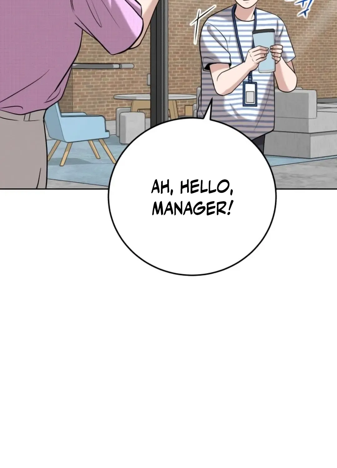 Read Professor chapter 15 image 113 on Lezhin