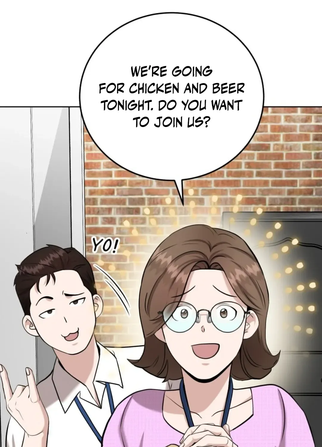 Read Professor chapter 15 image 114 on Lezhin