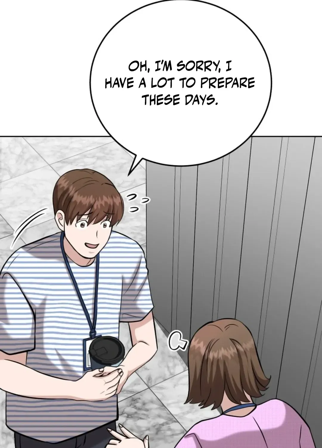 Read Professor chapter 15 image 116 on Lezhin