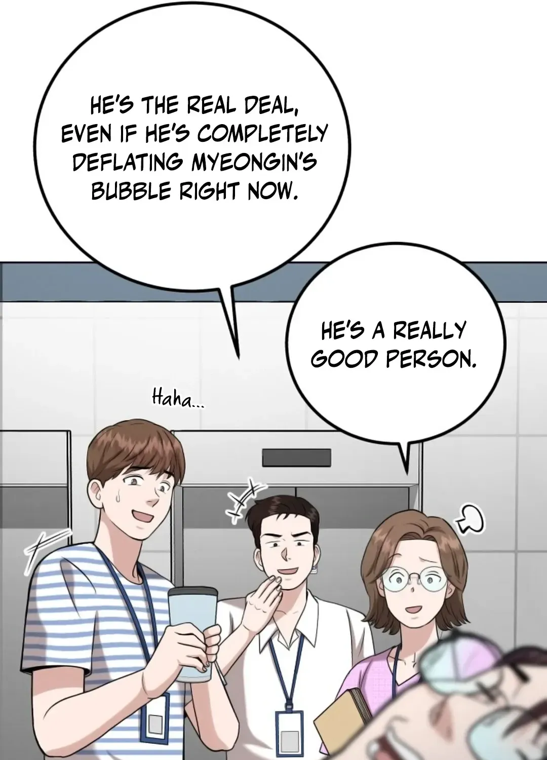 Read Professor chapter 15 image 122 on Lezhin