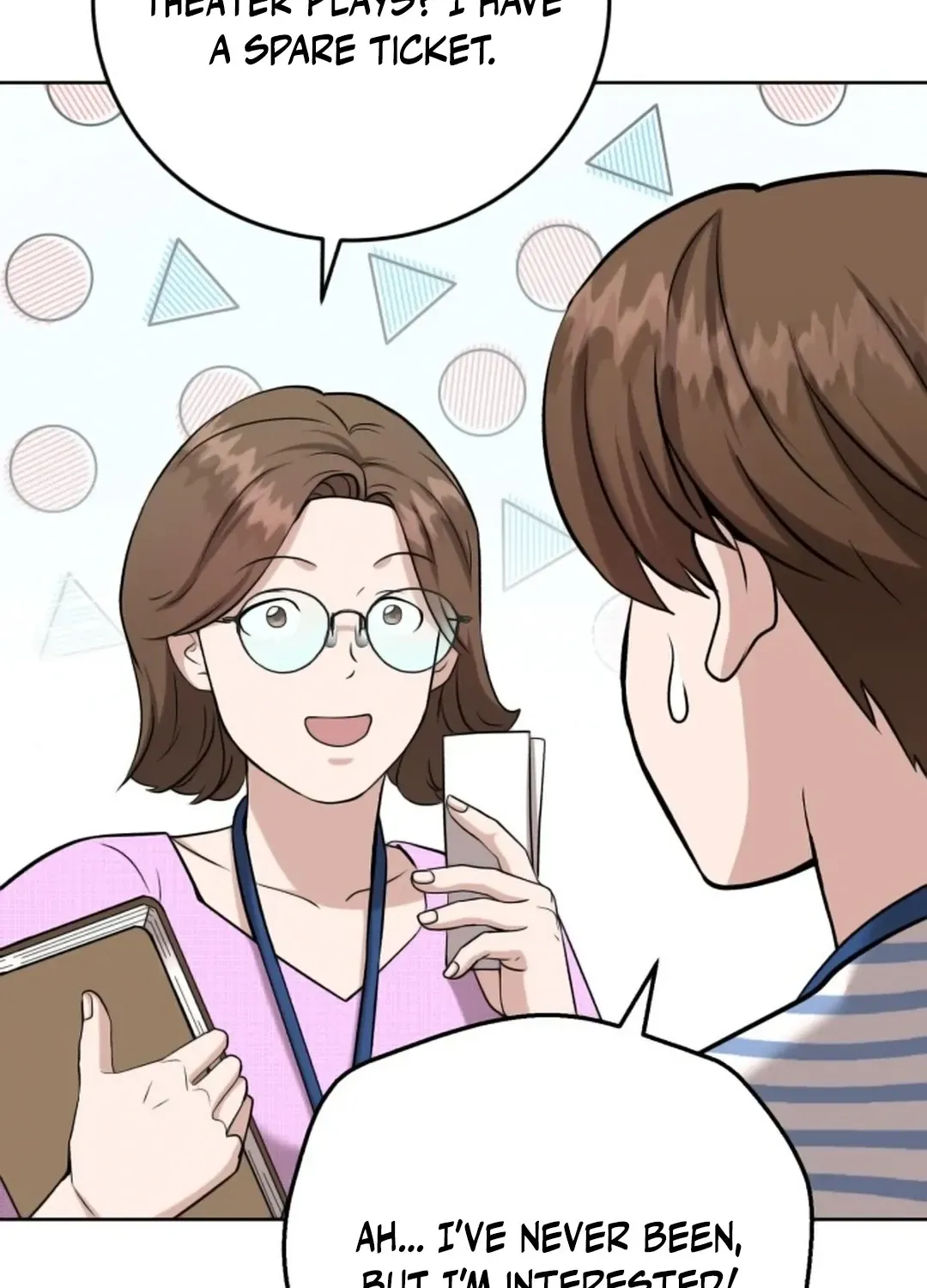 Read Professor chapter 15 image 124 on Lezhin
