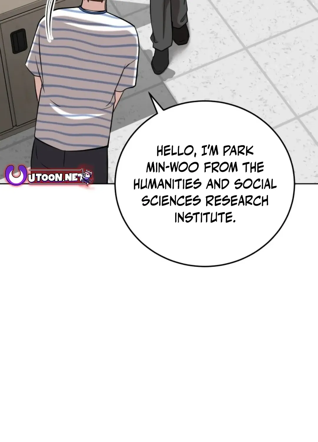 Read Professor chapter 15 image 149 on Lezhin