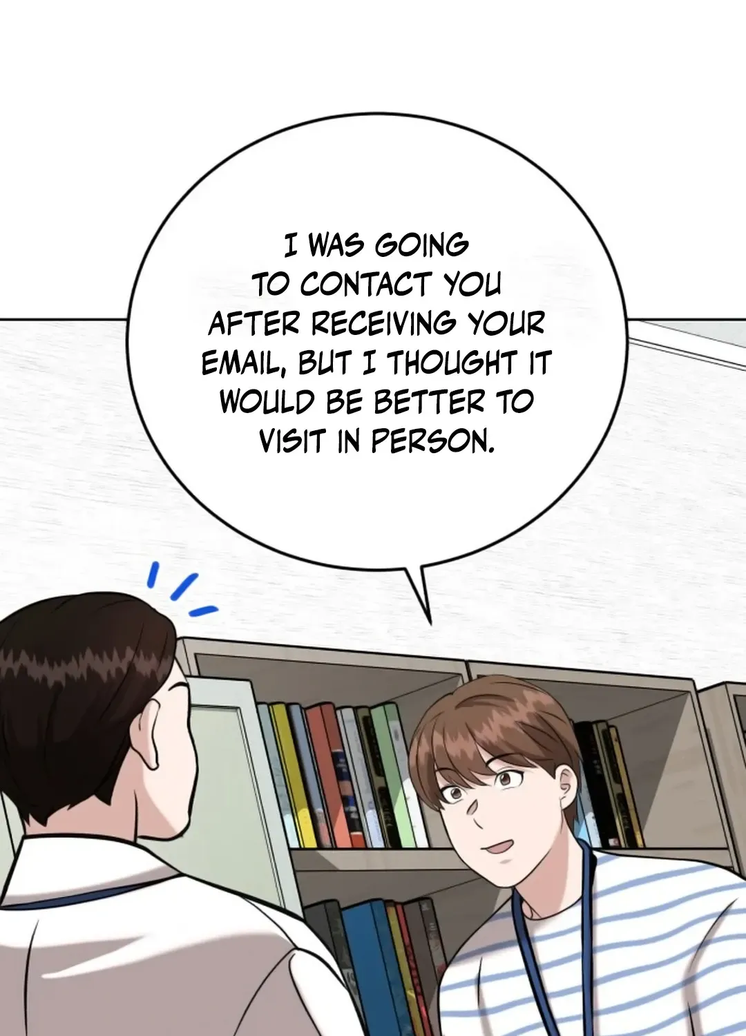 Read Professor chapter 15 image 150 on Lezhin