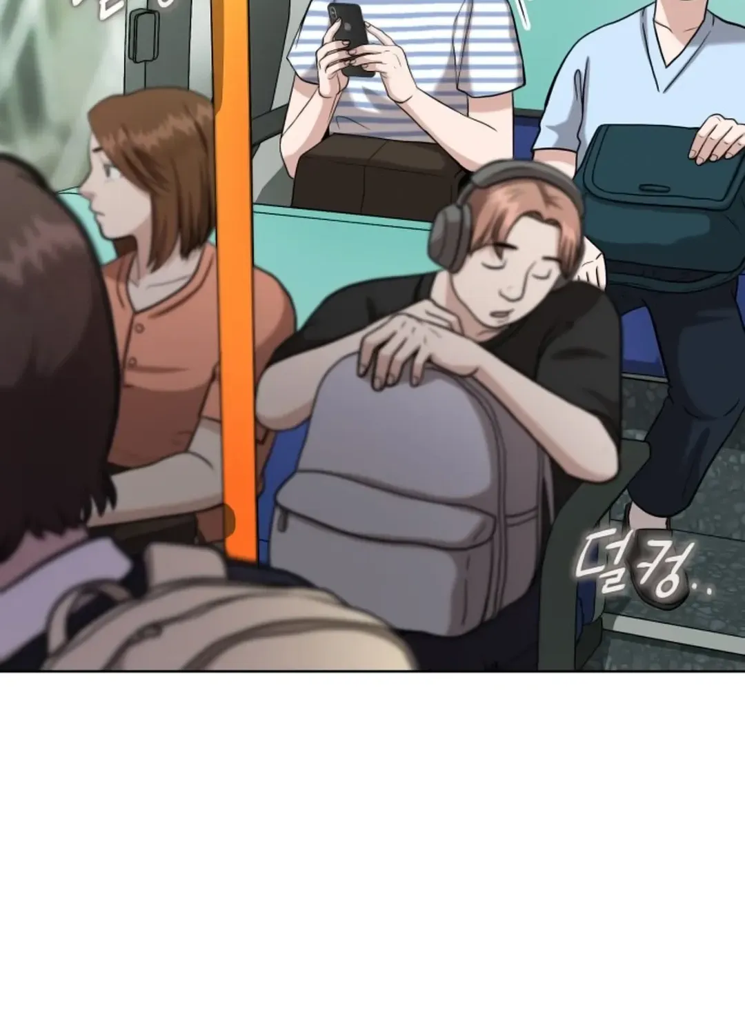 Read Professor chapter 15 image 19 on Lezhin