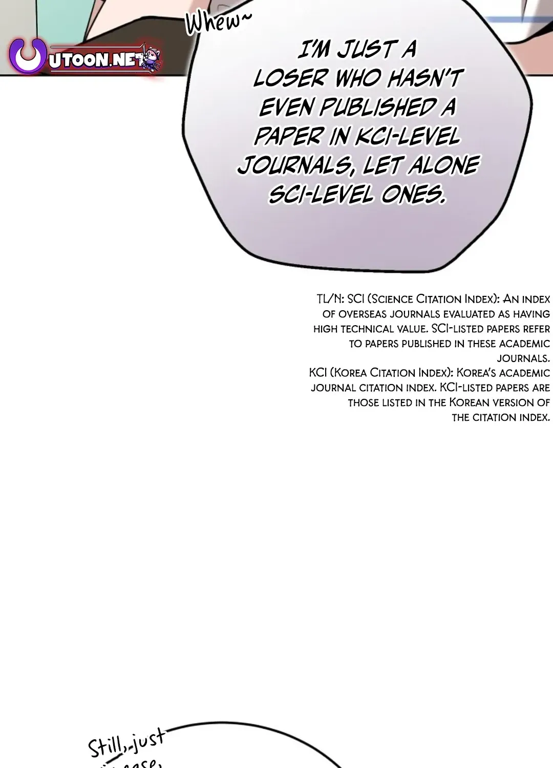 Read Professor chapter 15 image 22 on Lezhin