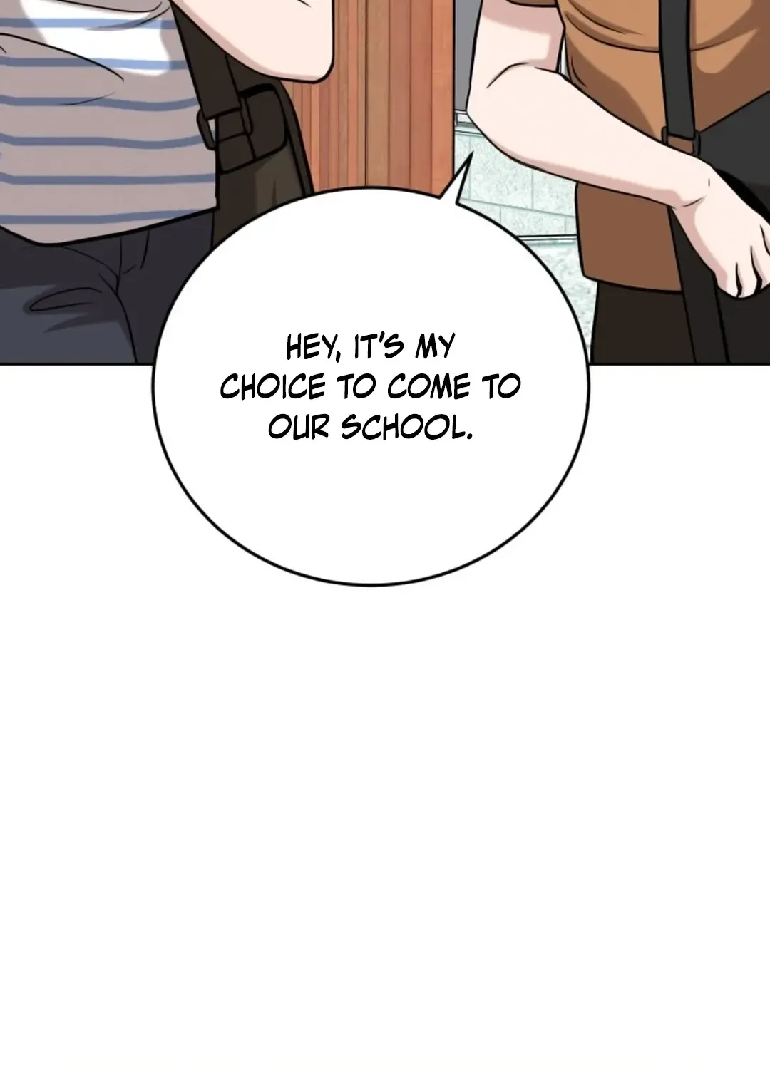 Read Professor chapter 15 image 31 on Lezhin