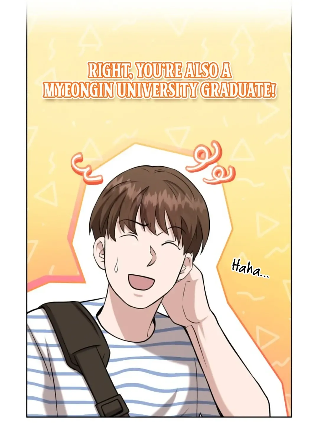Read Professor chapter 15 image 32 on Lezhin