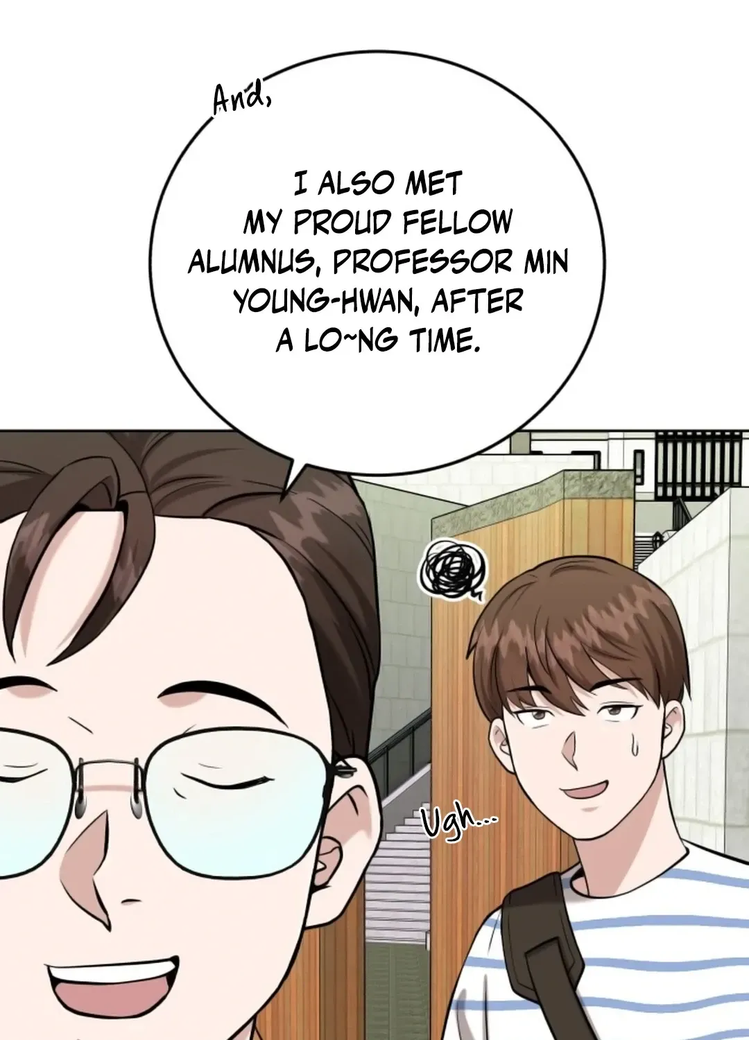 Read Professor chapter 15 image 36 on Lezhin