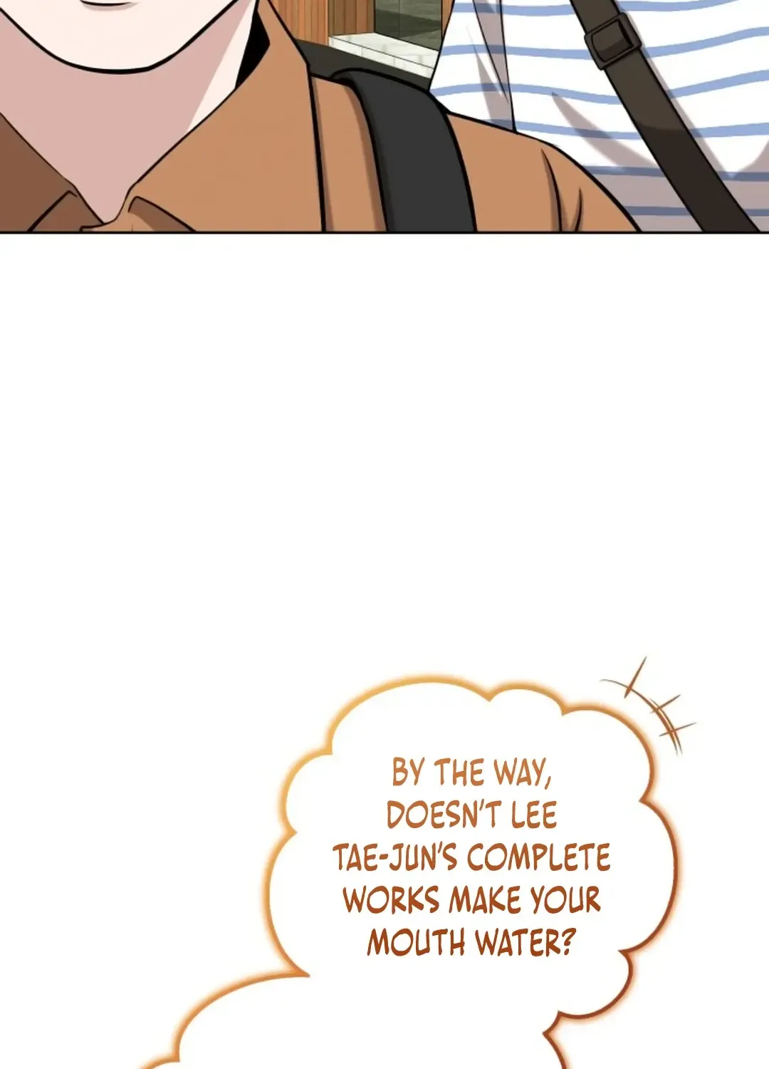 Read Professor chapter 15 image 37 on Lezhin