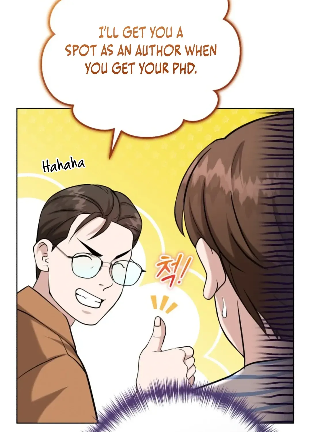 Read Professor chapter 15 image 38 on Lezhin