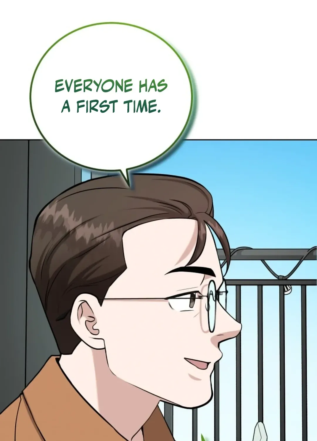 Read Professor chapter 15 image 49 on Lezhin