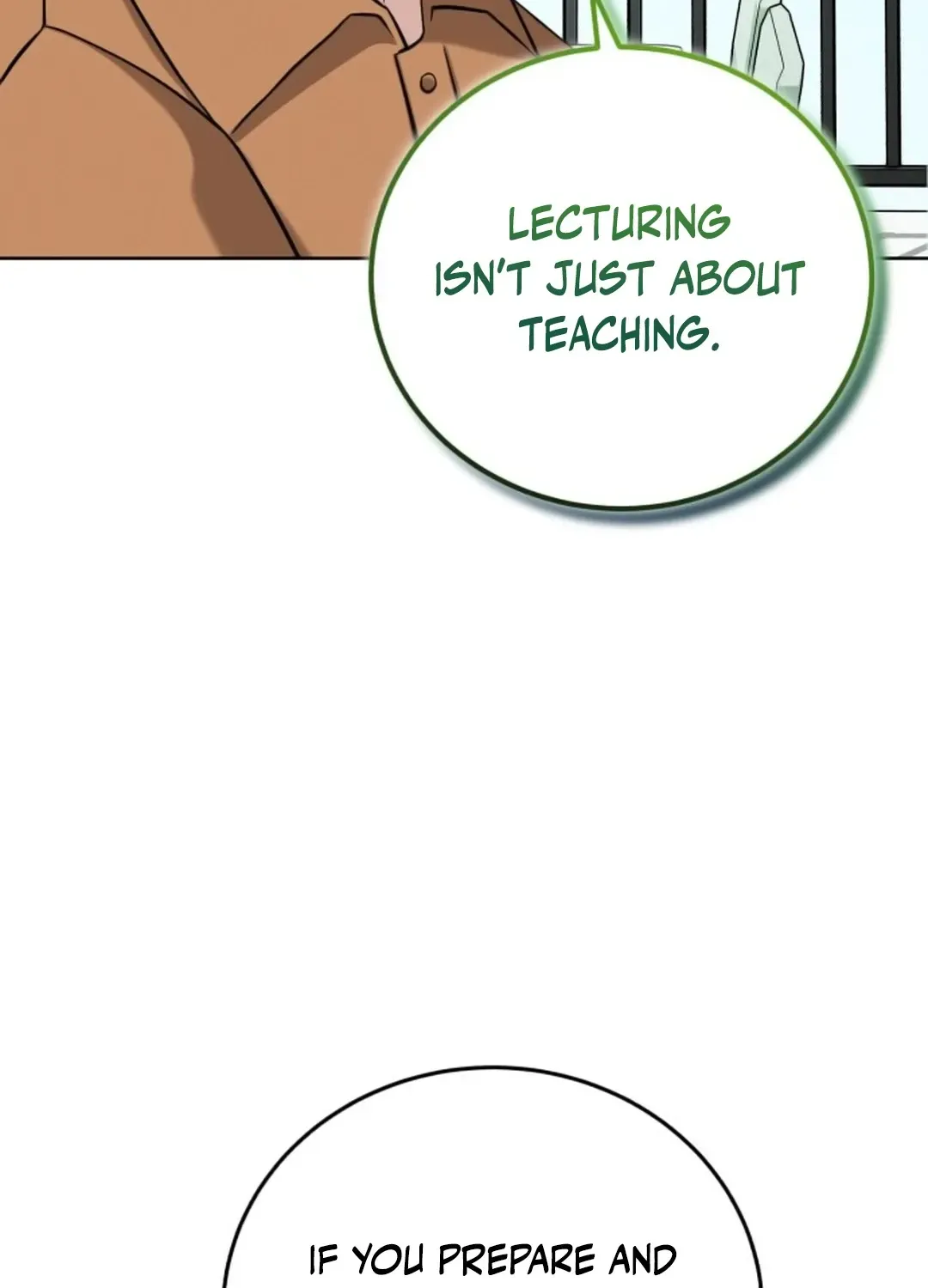Read Professor chapter 15 image 50 on Lezhin
