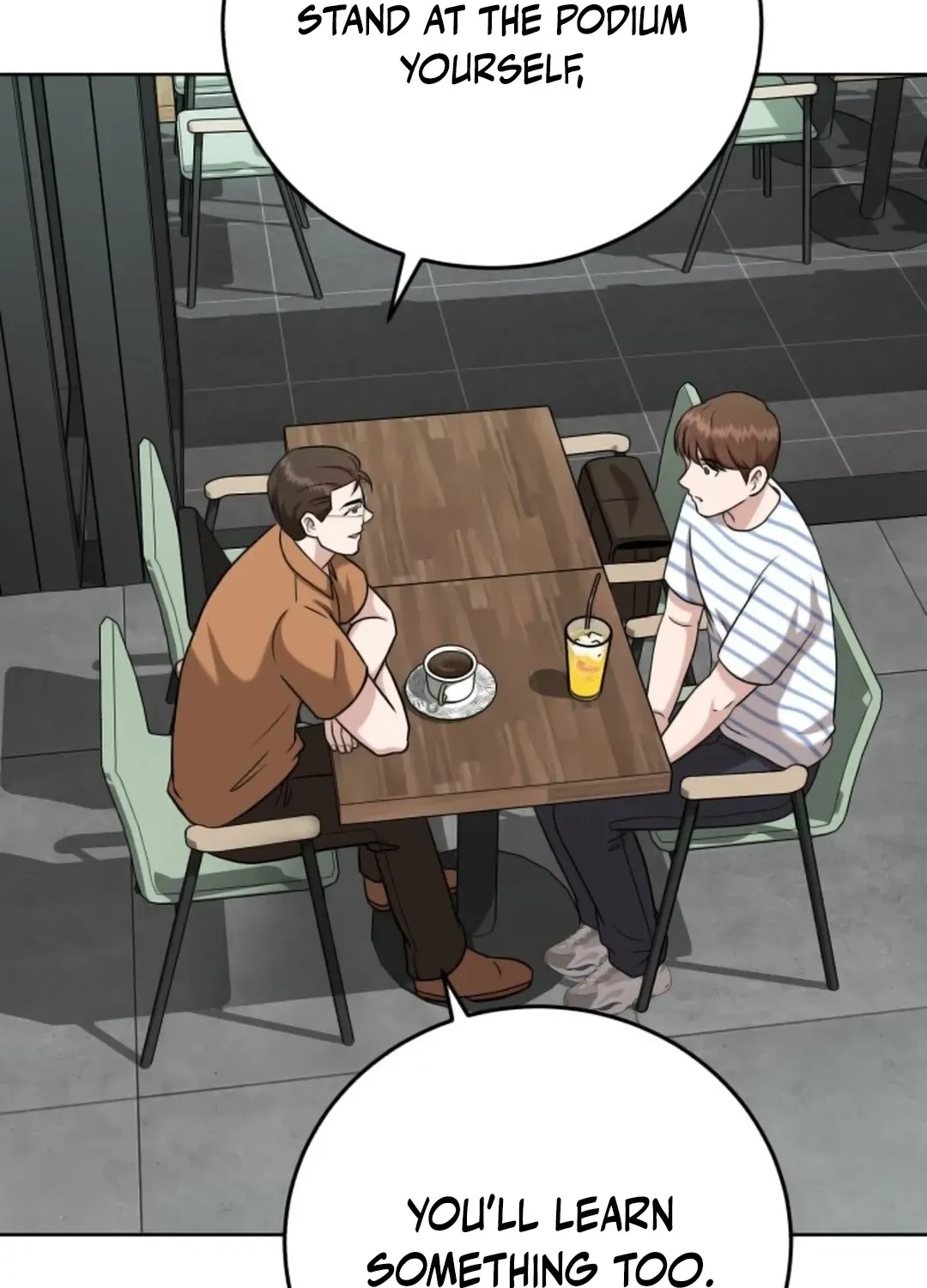 Read Professor chapter 15 image 51 on Lezhin