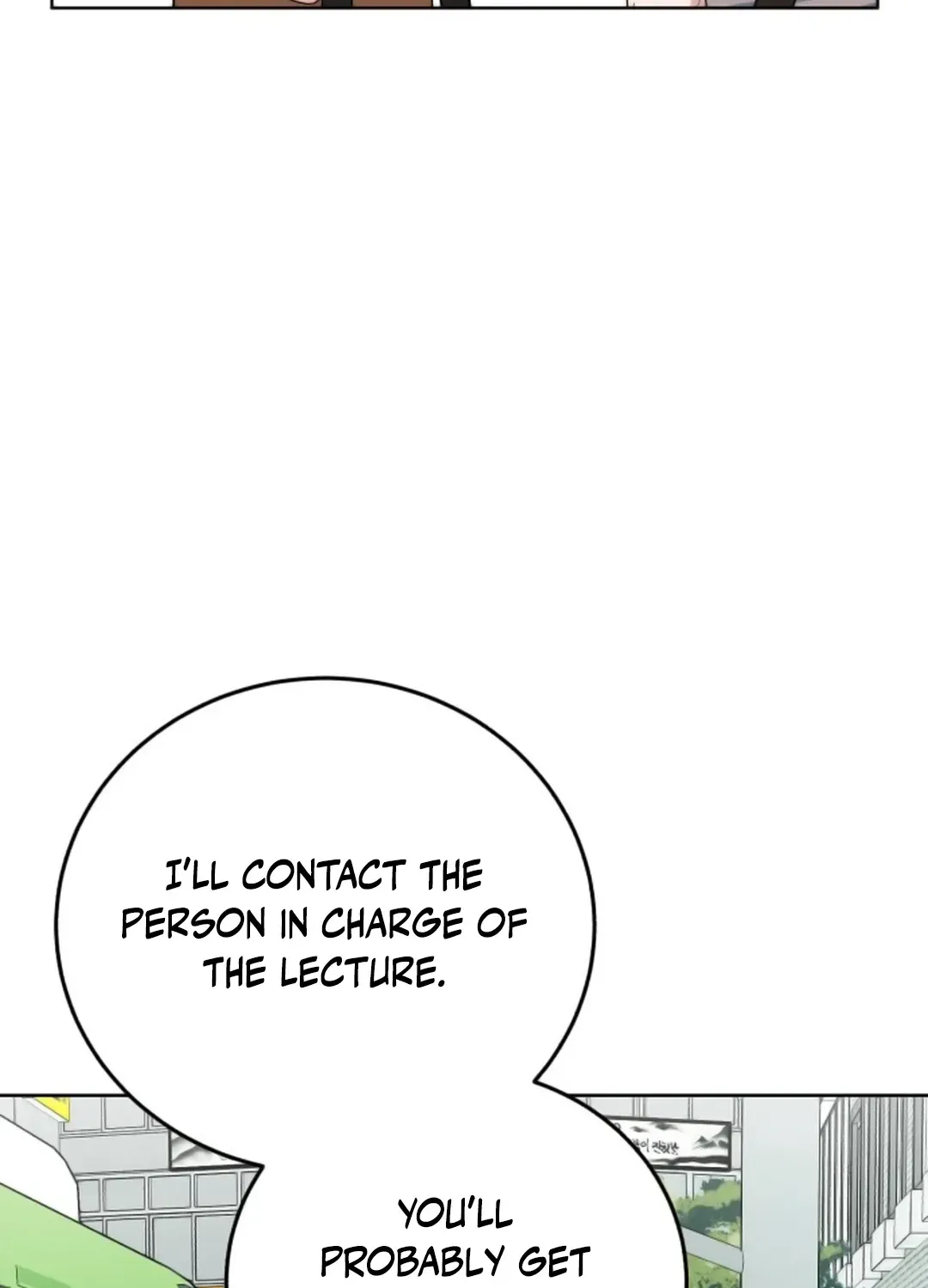 Read Professor chapter 15 image 60 on Lezhin