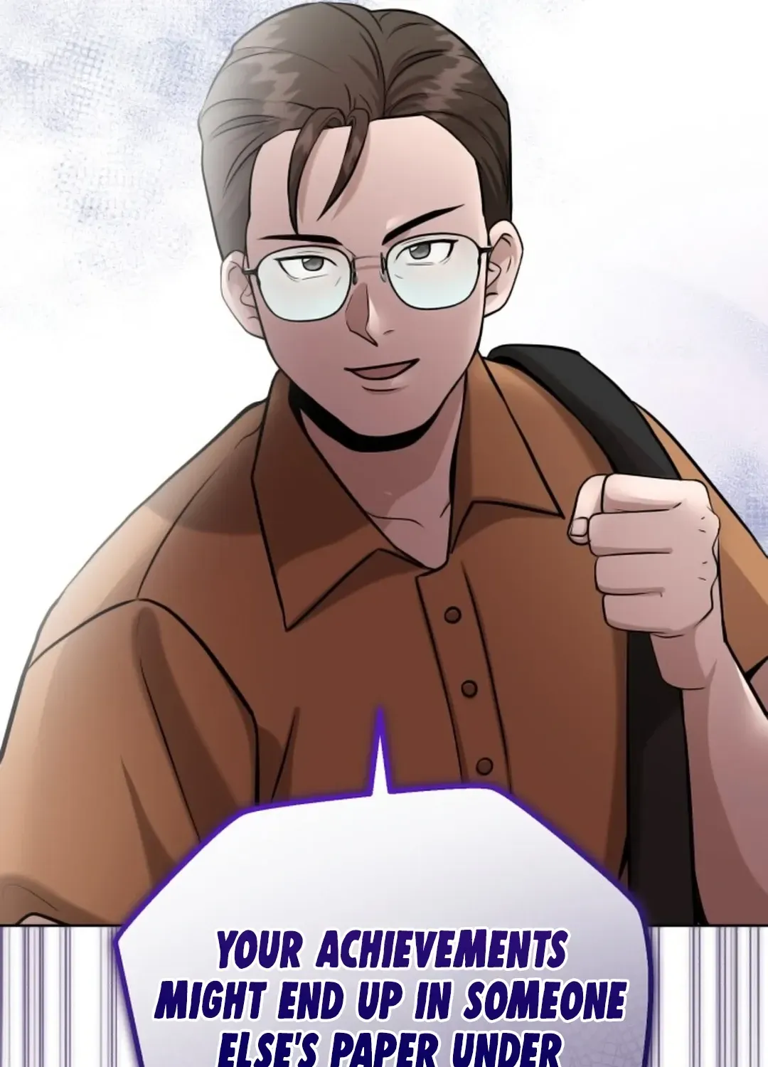 Read Professor chapter 15 image 65 on Lezhin