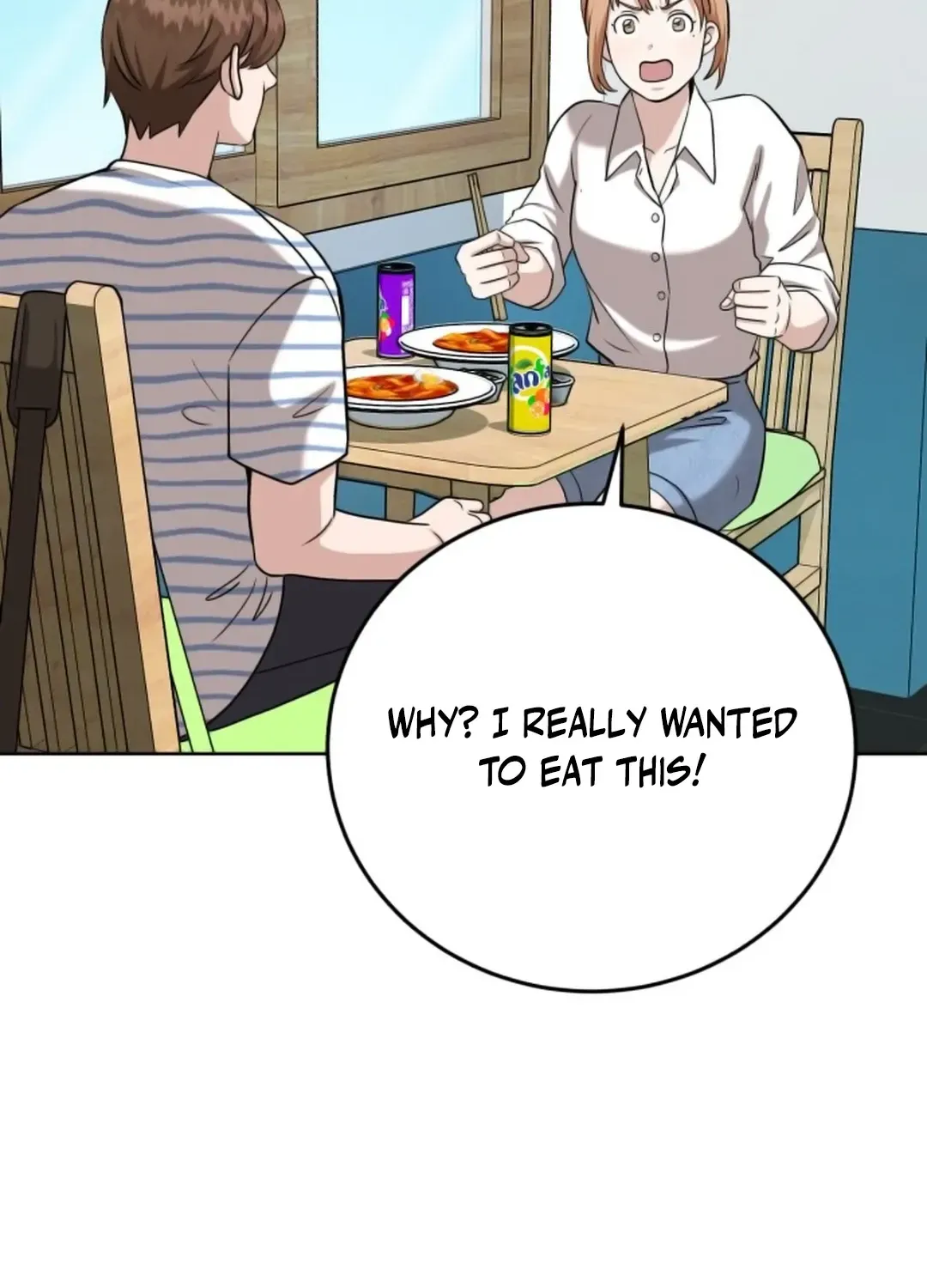 Read Professor chapter 15 image 70 on Lezhin