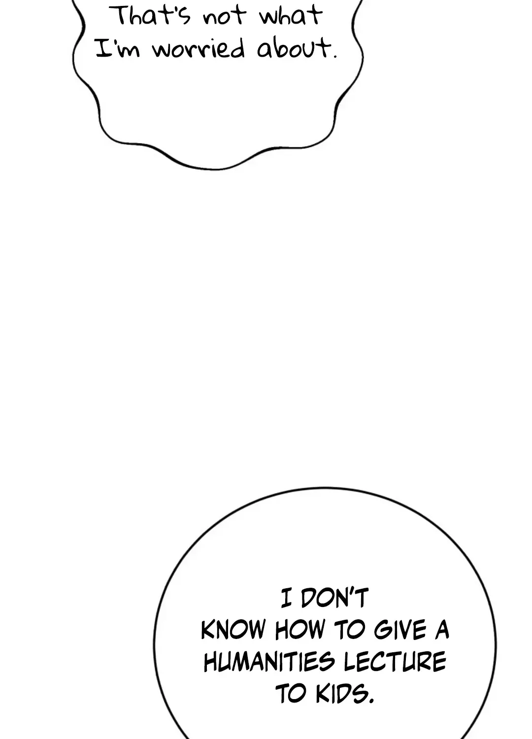 Read Professor chapter 15 image 75 on Lezhin