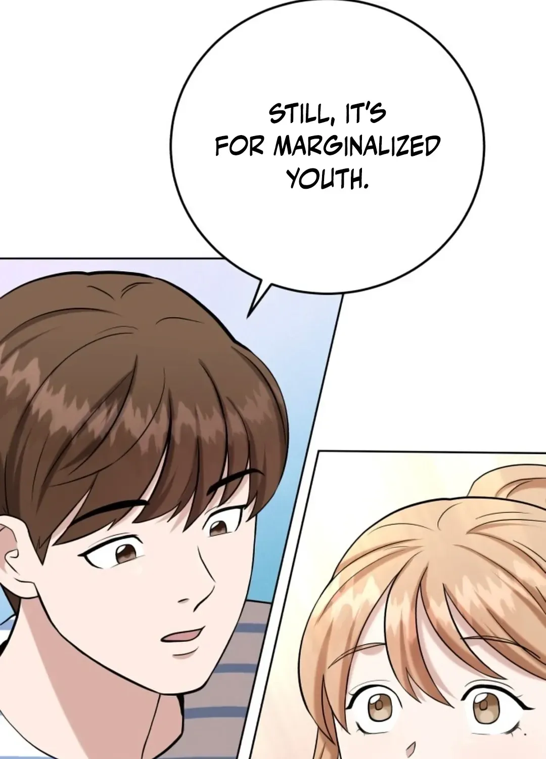 Read Professor chapter 15 image 78 on Lezhin