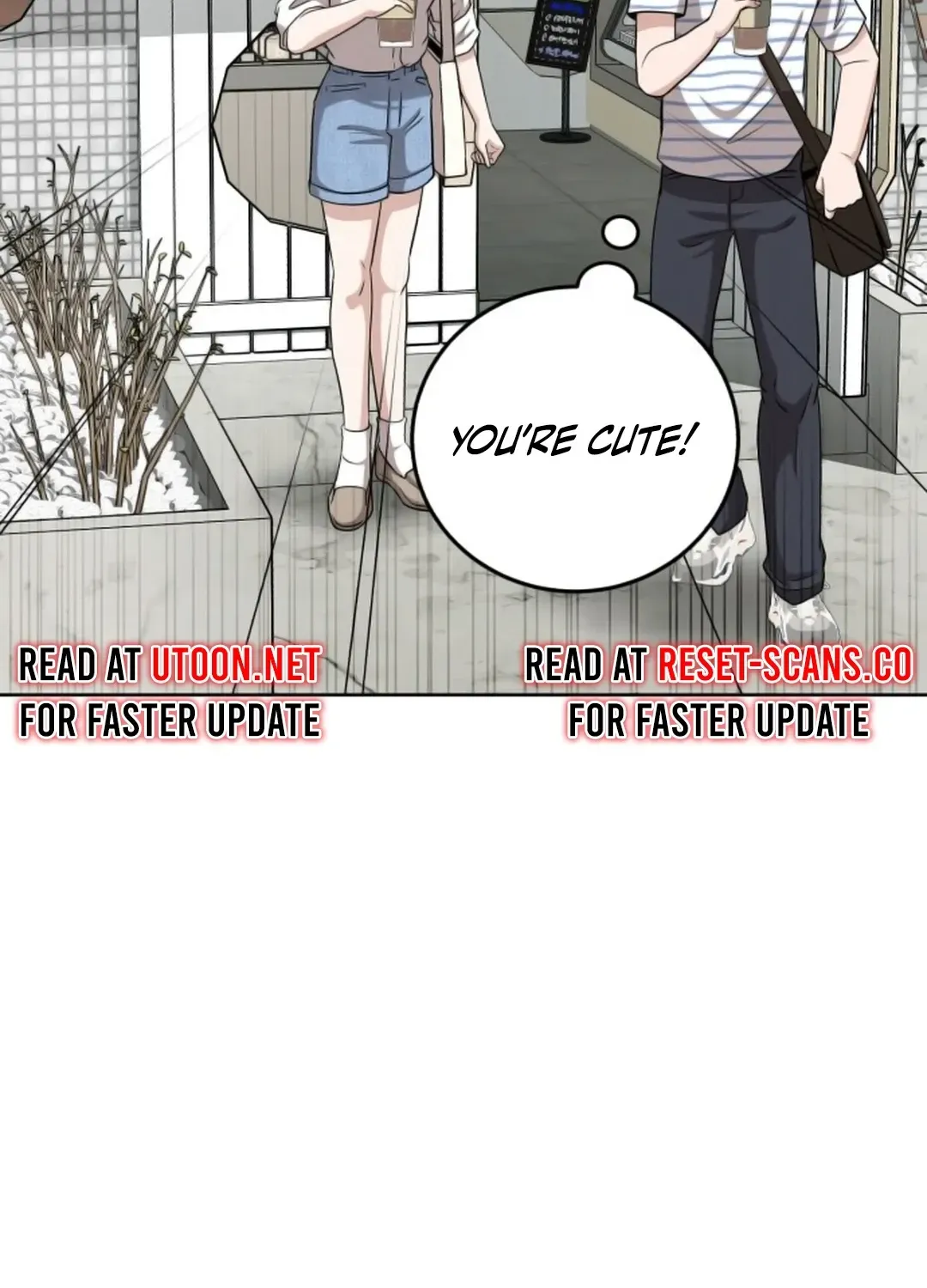 Read Professor chapter 15 image 87 on Lezhin