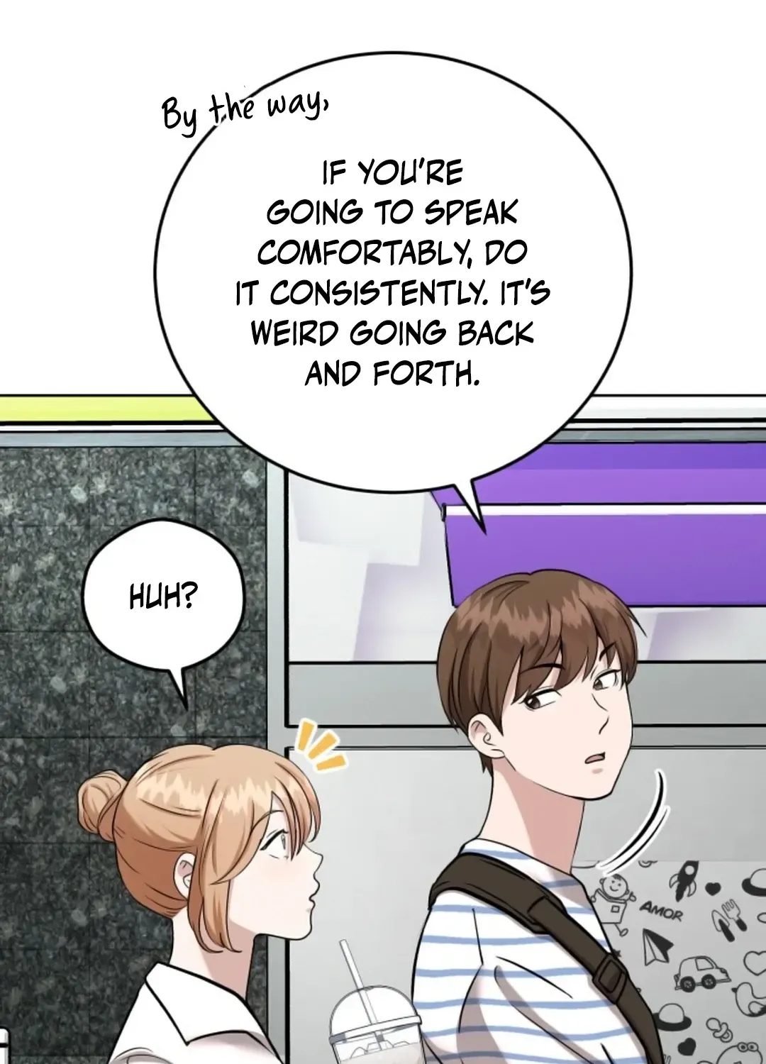 Read Professor chapter 15 image 88 on Lezhin