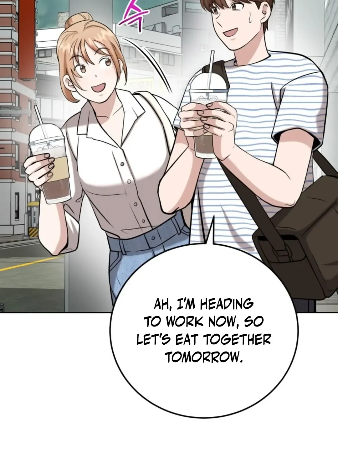 Read Professor chapter 15 image 94 on Lezhin