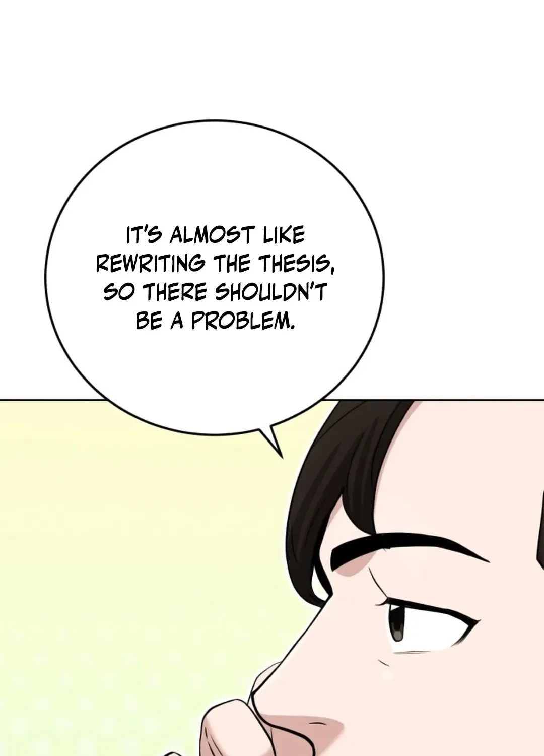 Read Professor chapter 16 image 110 on Lezhin